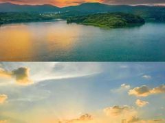 -佛手湖郊野公园