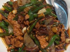 -兰湘子·湘菜小炒(盛龙广场店)