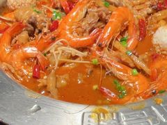 -胖哥俩肉蟹煲(宿迁宝龙广场店)