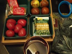 -璞·澐间影院式足道SPA(尚悦湾店)