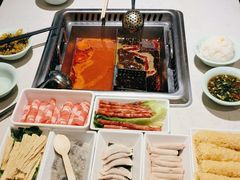 -野妹火锅(布吉店)