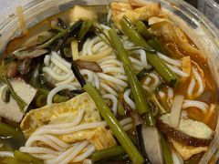 -吉庆桂林米粉·柳州螺蛳粉(港汇广场店)