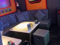 -星聚会KTV(合生汇黑金店)