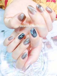 -Beauty Nails 美甲美睫皮肤管理