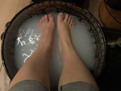 -莲泰式·中式·沐足·精油SPA采耳(天河店)