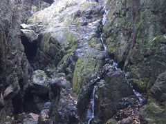 -山沟沟景区