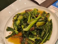 -明园茶餐厅(沙头角店)