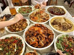 -辣螃铠盆盆蟹大排档(总店)