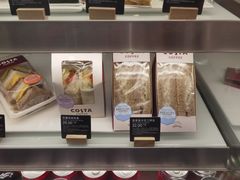 -COSTA COFFEE(武汉天地店)