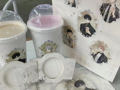 -喜茶(天津滨海万达广场店)