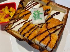 -避风塘(百联东郊店)