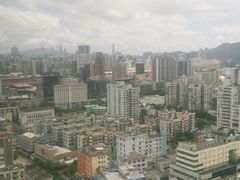 -粤海璇宫·木棉花高空旋转餐厅·聚会派对