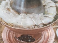 -哈啾嗨·蒙文化主题餐厅(京汉新城店)