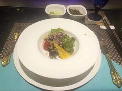 -丹鼎铁板料理