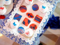 -上海兴国宾馆丽笙精选