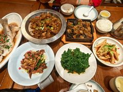 -锡和无锡菜(景丽苑店)