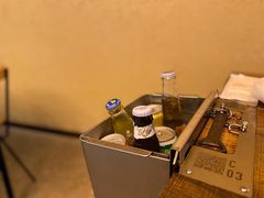-铁公鸡·四川料理(天环广场店)