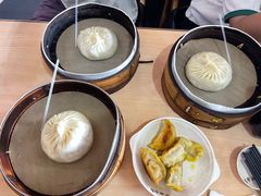 -蒋家桥饺面店(东关街店)