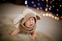 点击看大图 -幺幺BABY婚纱摄影