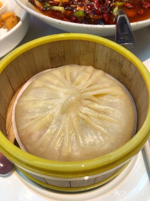 不二茶空间·养生宴(石景山店)图片