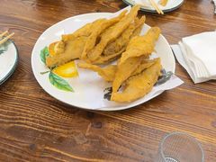 -叶存利海鲜大馅饺子(海宁路总店)