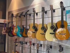 -海音琴行雅马哈钢琴·海伦·施特劳斯(金沙店)