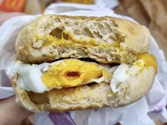 -麦当劳(昊胜大厦店)