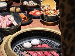 -虎哥六韩式烤肉料理 TIGERGRILL(隆生金山湖中心购物广场店)