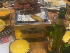 -香约老地方烧烤(九道街店)