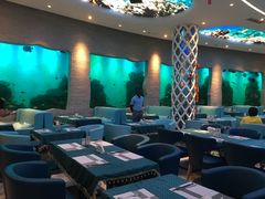 大堂-瑞德姆美人鱼海底演艺主题餐厅(亚龙湾店)