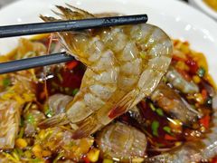 -长平肥姐白粥·海鲜打冷