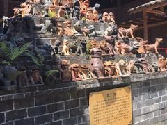 -云水谣景区-土楼之光文化园