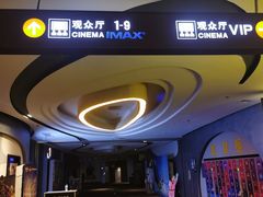 -万达影城(大明宫万达广场激光IMAX店)