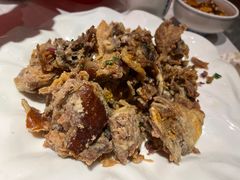 -大鸭梨烤鸭·北京菜(南小街/南苑店)