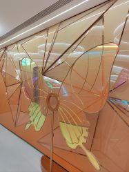 -安利上海体验馆