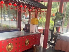 -中卫御苑福膳·养生局(圆明园店)