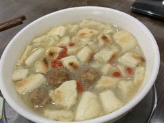 -春发生饭店·非遗(南院门店)