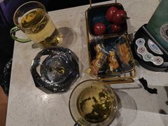 -华夏良子·足道SPA艾灸(龙潭路店)