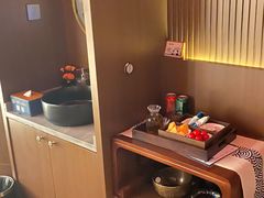 -江南足纪·影院足道·轻奢SPA(红山6979店)