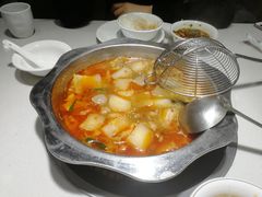 -古乐牛香·鲜牛肉牛杂火锅(千灯店)