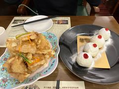 -老厨家(中央大街西七道街店)