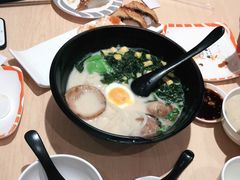 -新一番三文鱼寿司(大东海店)