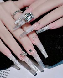 -斯馨·健康美甲美睫