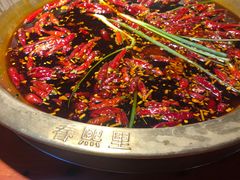 -春熙里老火锅(春熙路店)