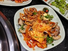 -盛江山自助料理(太原街万达店)