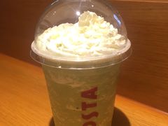 -COSTA COFFEE(昆城广场店)