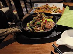 -云海肴·汽锅鸡·云南菜(美罗城店)