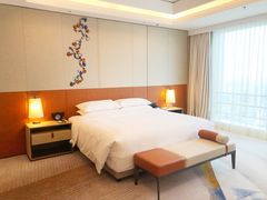 -广州奥园喜来登酒店