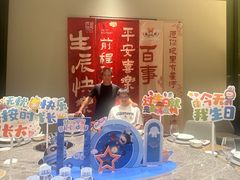 -同庆楼(滨湖万达广场店)