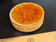 -PAUL LAFAYET 法式甜品(国金中心商场店)